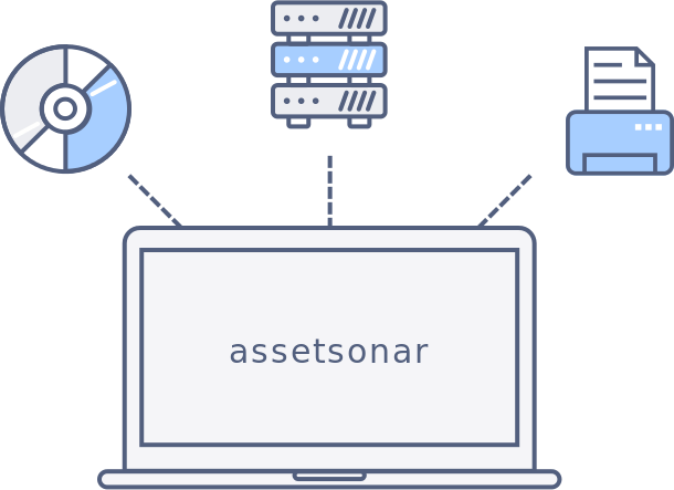 IT Asset Management Software - AssetSonar