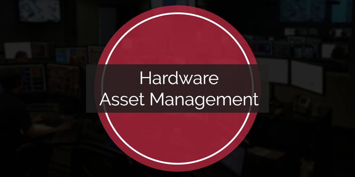 Hardware Asset Management Software - AssetSonar