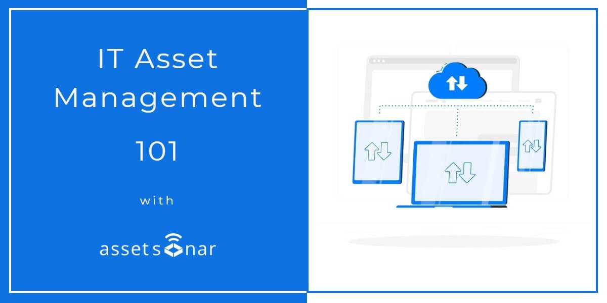 Hardware Asset Management Software AssetSonar